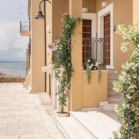 La Casa Sul Muraglione Termoli Kültér fotó
