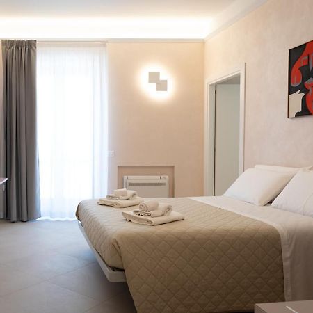 La Casa Sul Muraglione Termoli Kültér fotó