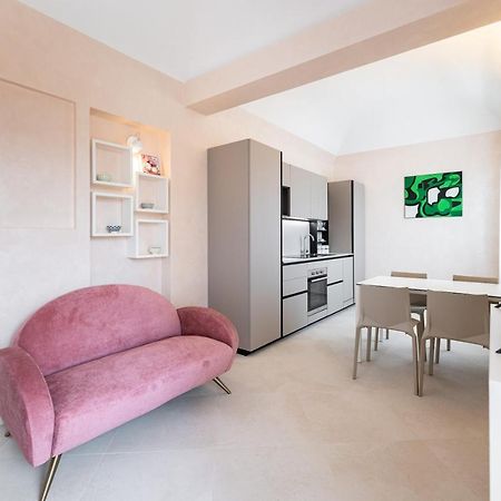 La Casa Sul Muraglione Termoli Kültér fotó