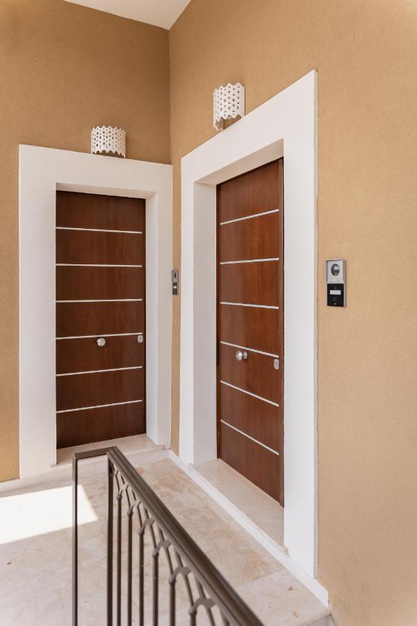 La Casa Sul Muraglione Termoli Kültér fotó