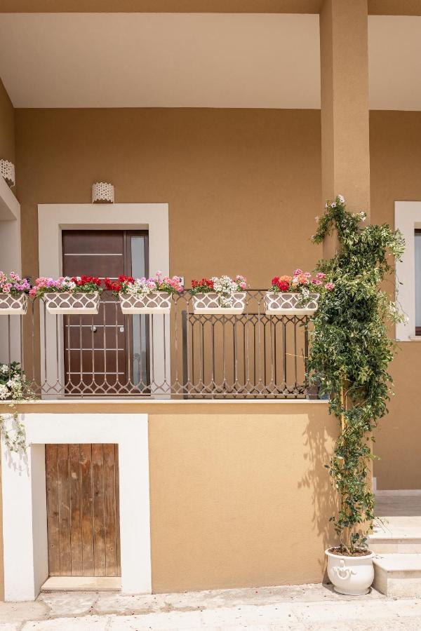 La Casa Sul Muraglione Termoli Kültér fotó