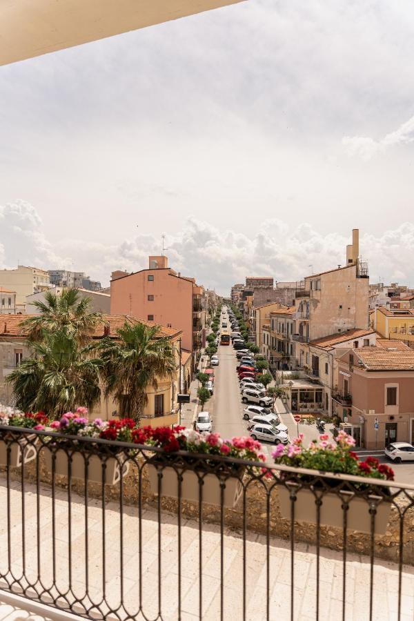 La Casa Sul Muraglione Termoli Kültér fotó