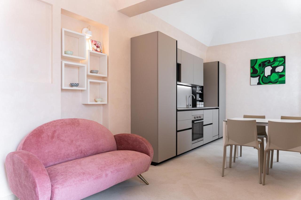 La Casa Sul Muraglione Termoli Kültér fotó