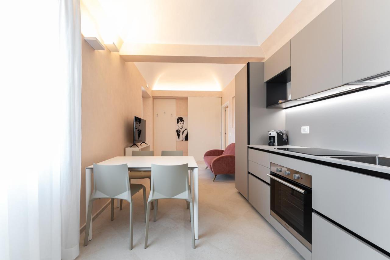 La Casa Sul Muraglione Termoli Kültér fotó