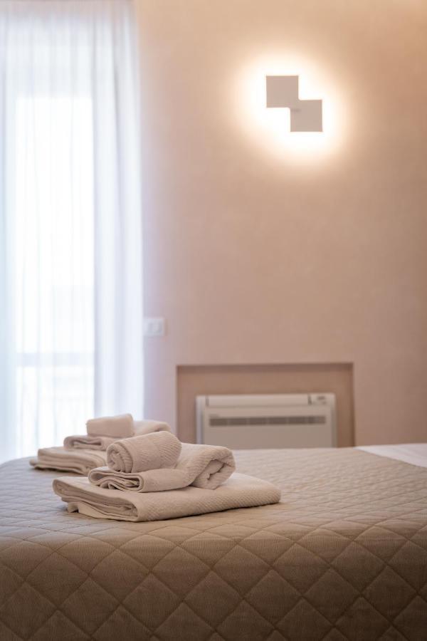 La Casa Sul Muraglione Termoli Kültér fotó