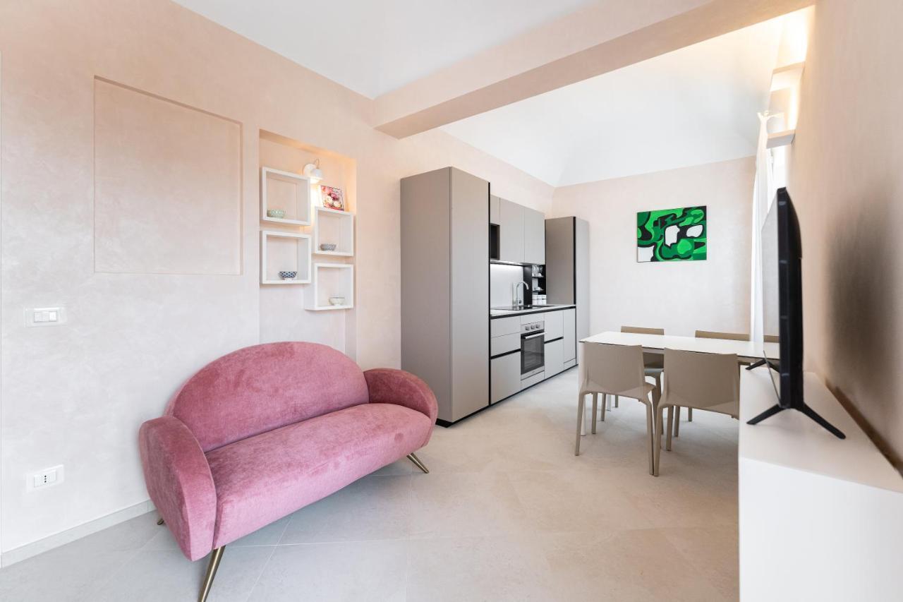 La Casa Sul Muraglione Termoli Kültér fotó