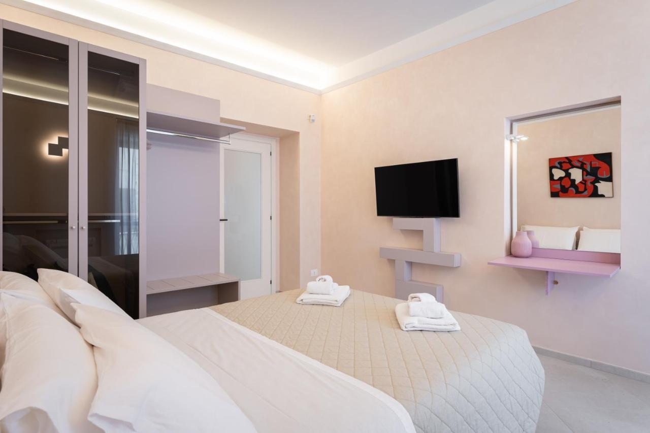 La Casa Sul Muraglione Termoli Kültér fotó