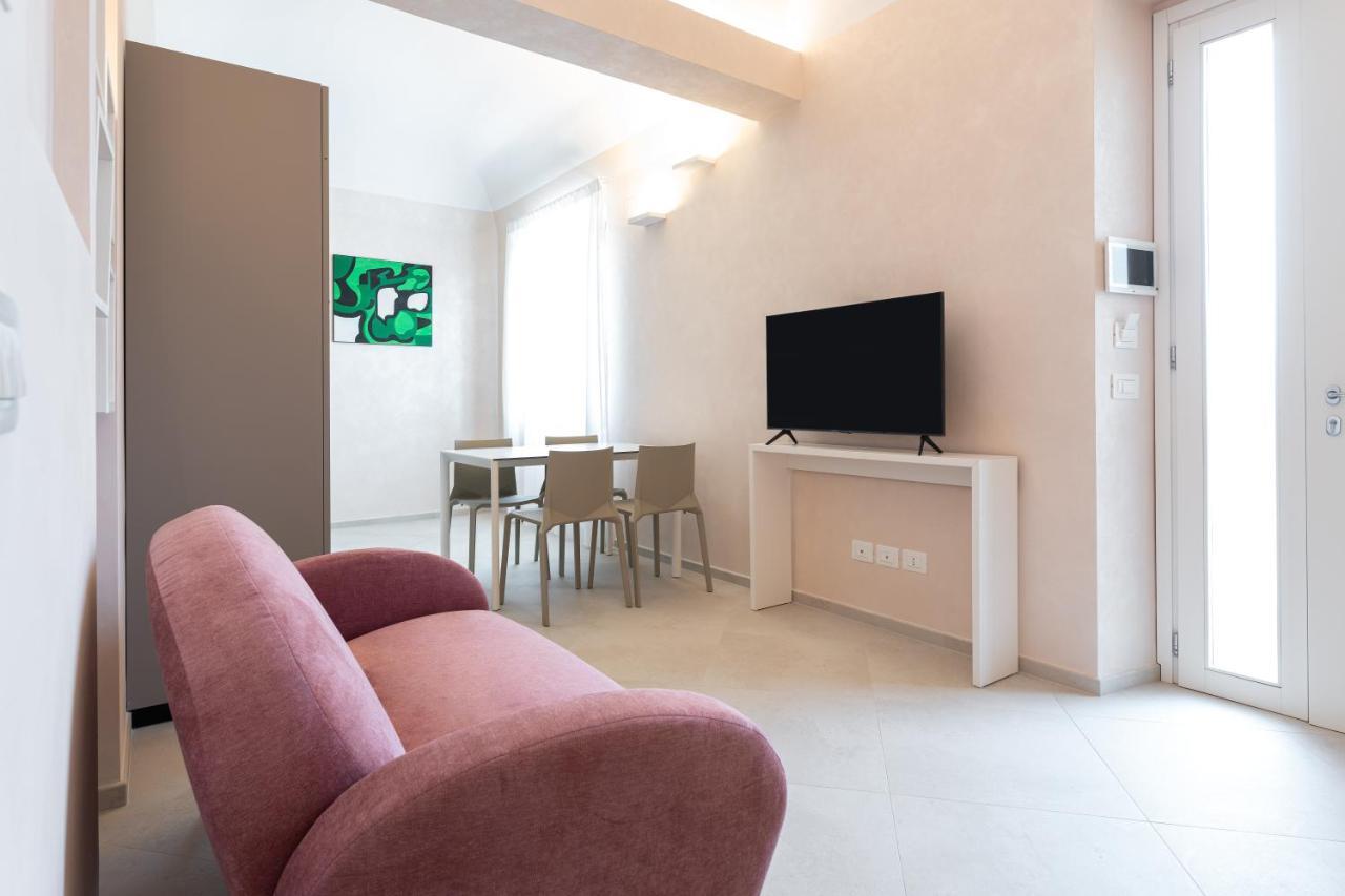 La Casa Sul Muraglione Termoli Kültér fotó