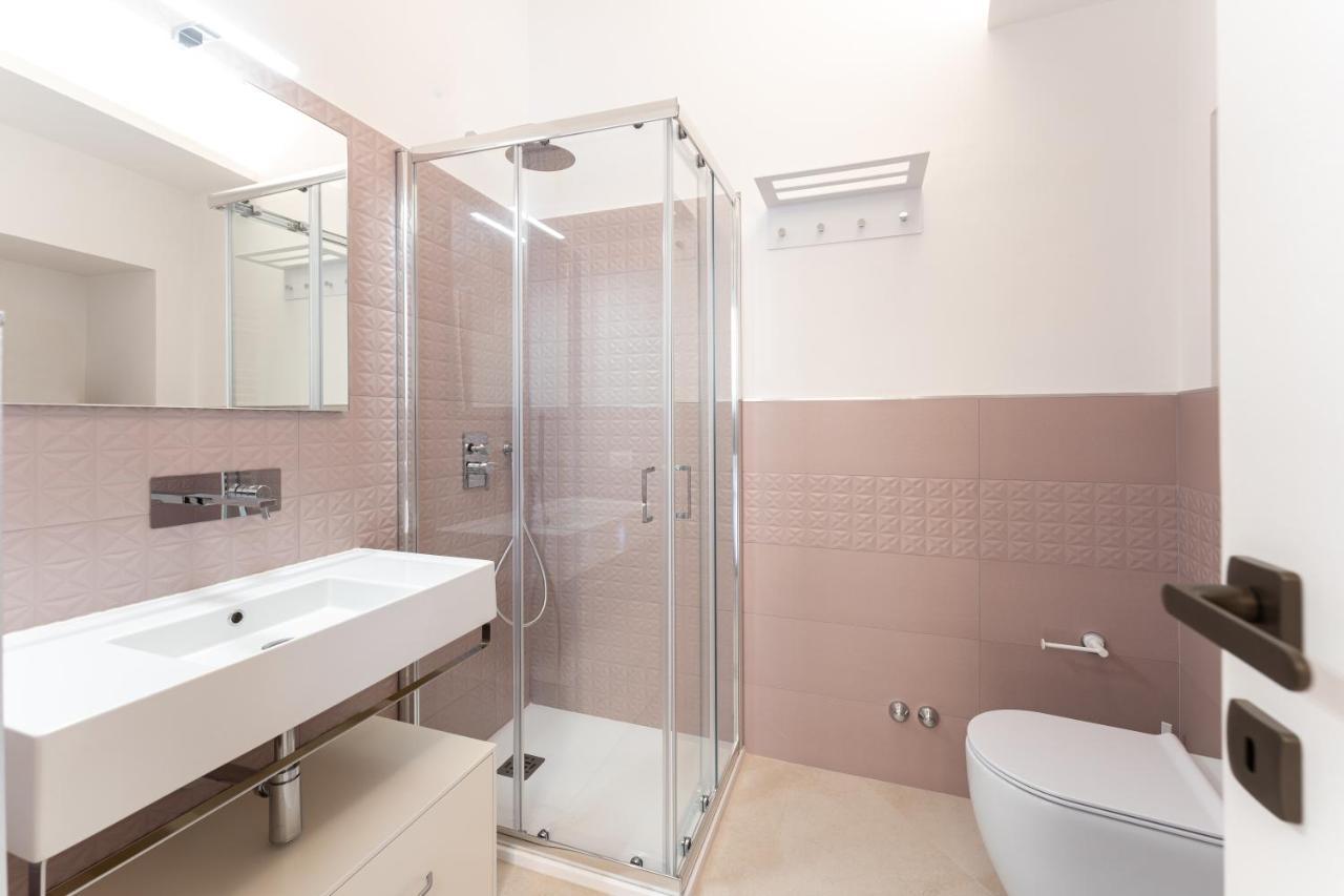 La Casa Sul Muraglione Termoli Kültér fotó