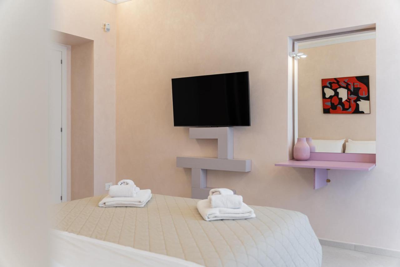 La Casa Sul Muraglione Termoli Kültér fotó