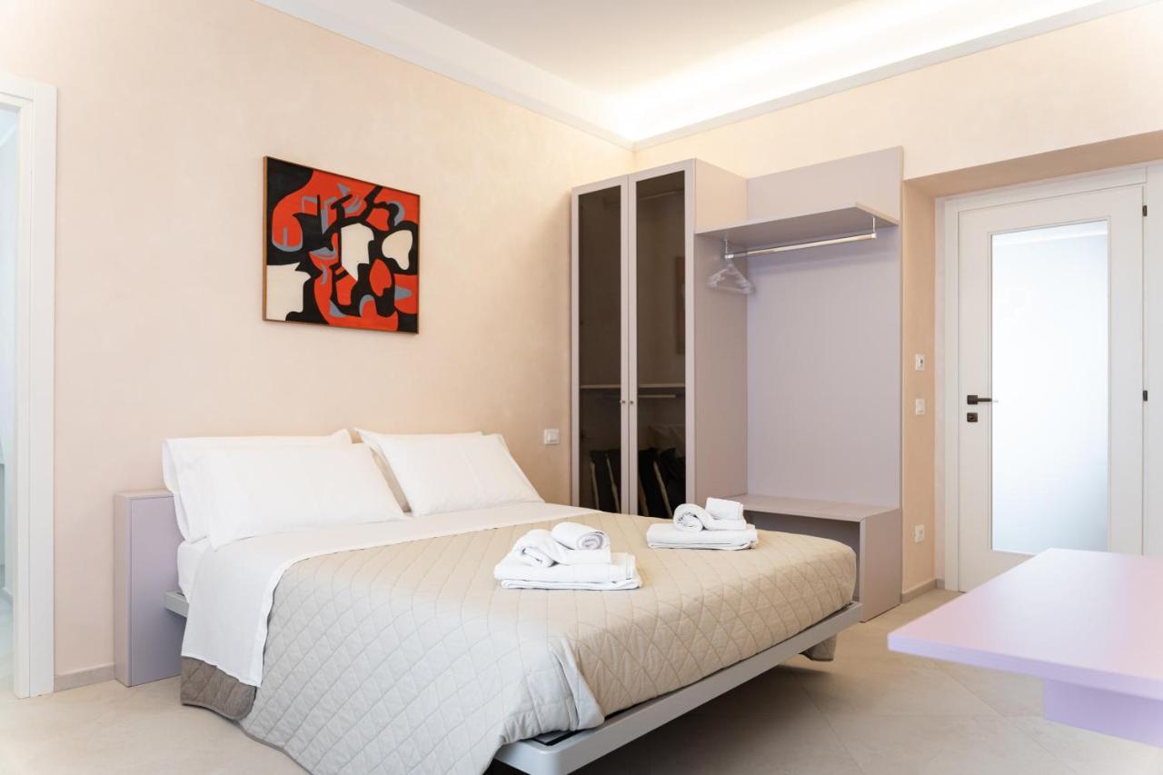 La Casa Sul Muraglione Termoli Kültér fotó