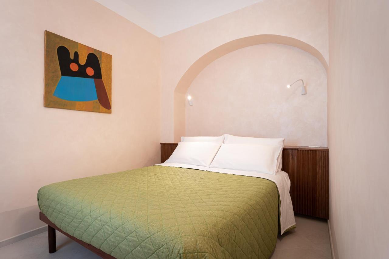 La Casa Sul Muraglione Termoli Kültér fotó