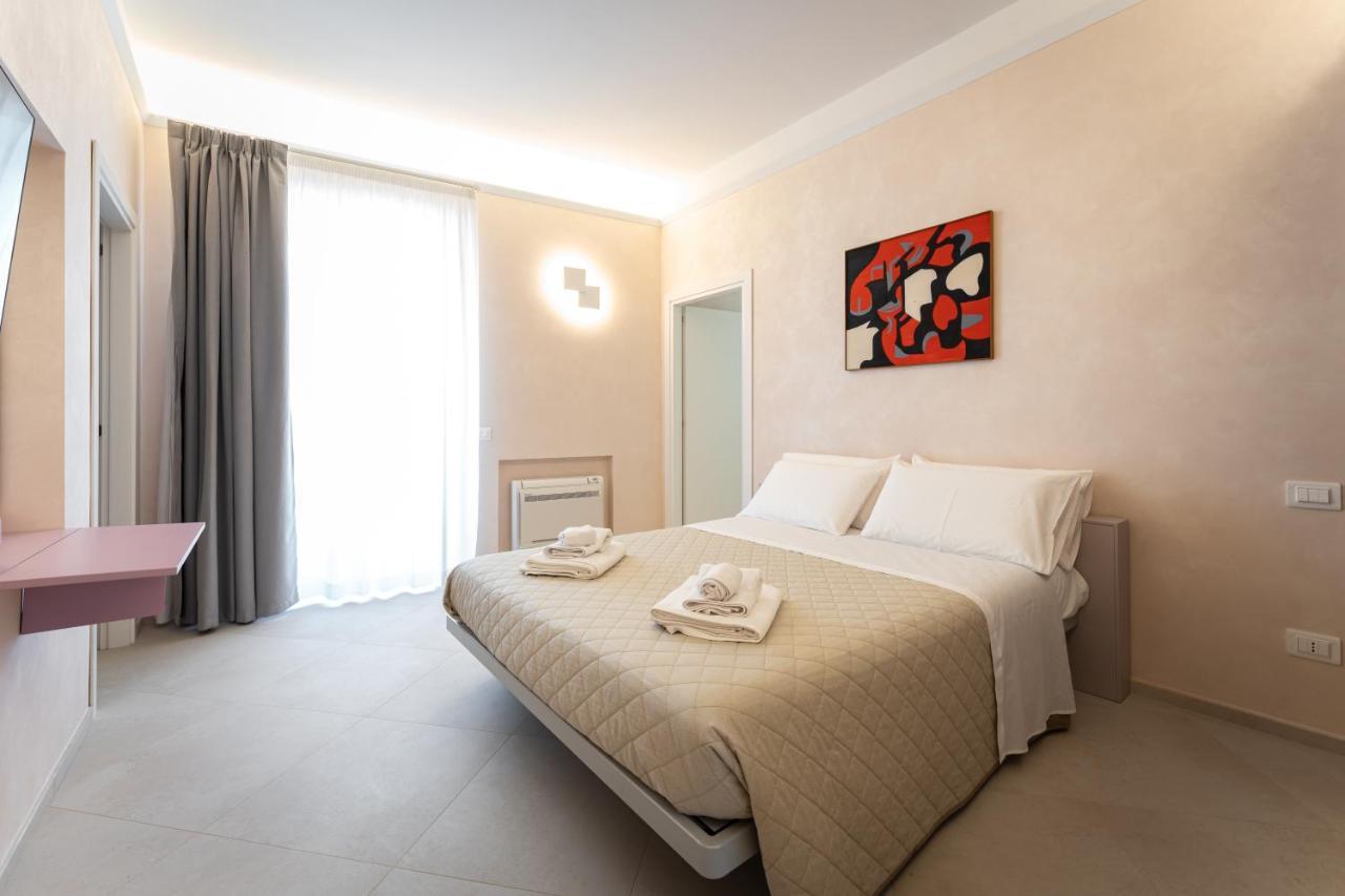 La Casa Sul Muraglione Termoli Kültér fotó