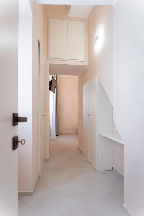 La Casa Sul Muraglione Termoli Kültér fotó