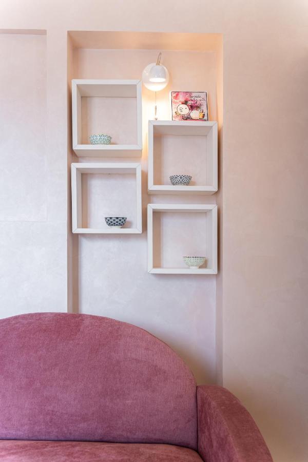 La Casa Sul Muraglione Termoli Kültér fotó