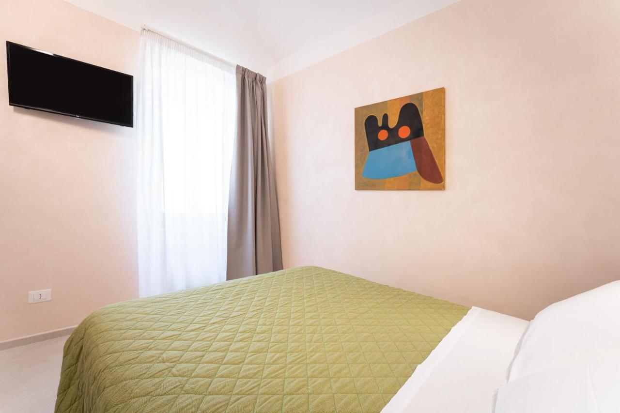 La Casa Sul Muraglione Termoli Kültér fotó